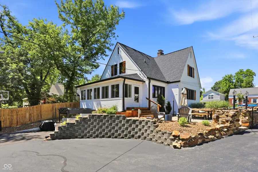 207 E Poplar Street, Danville, IN 46122 - #3