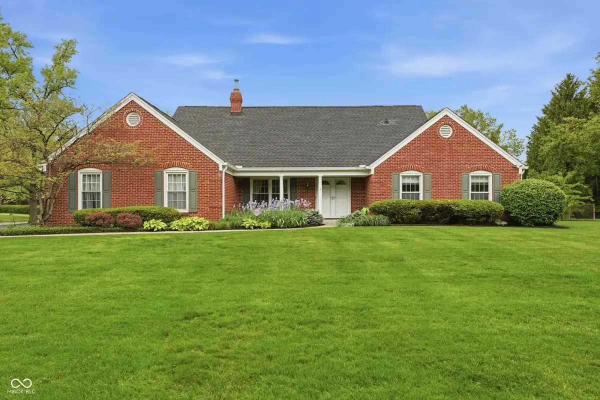 1750 Brewster Road, Indianapolis, IN 46260 - #1
