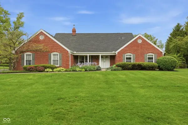 1750 Brewster Road, Indianapolis, IN 46260