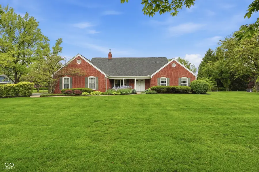 1750 Brewster Road, Indianapolis, IN 46260 - #2