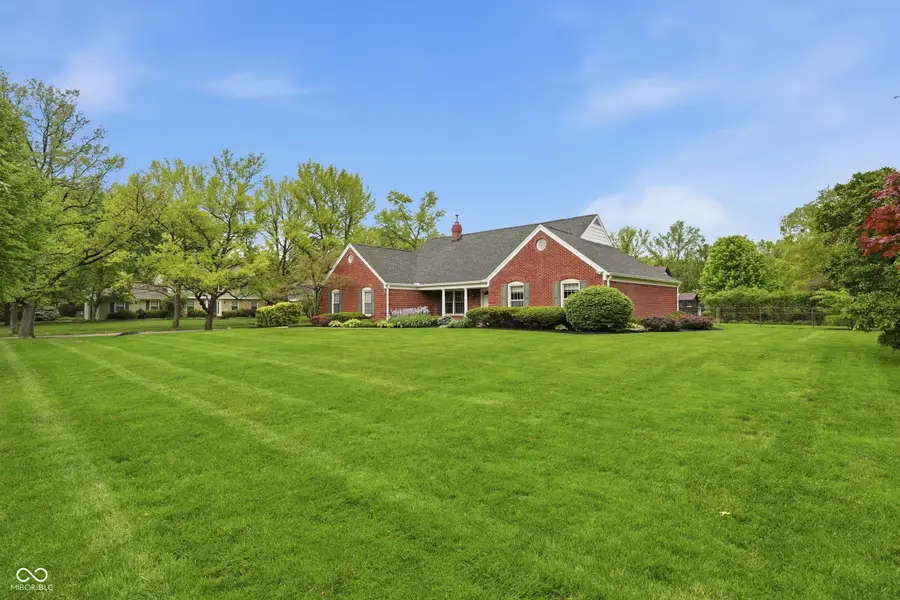 1750 Brewster Road, Indianapolis, IN 46260 - #3