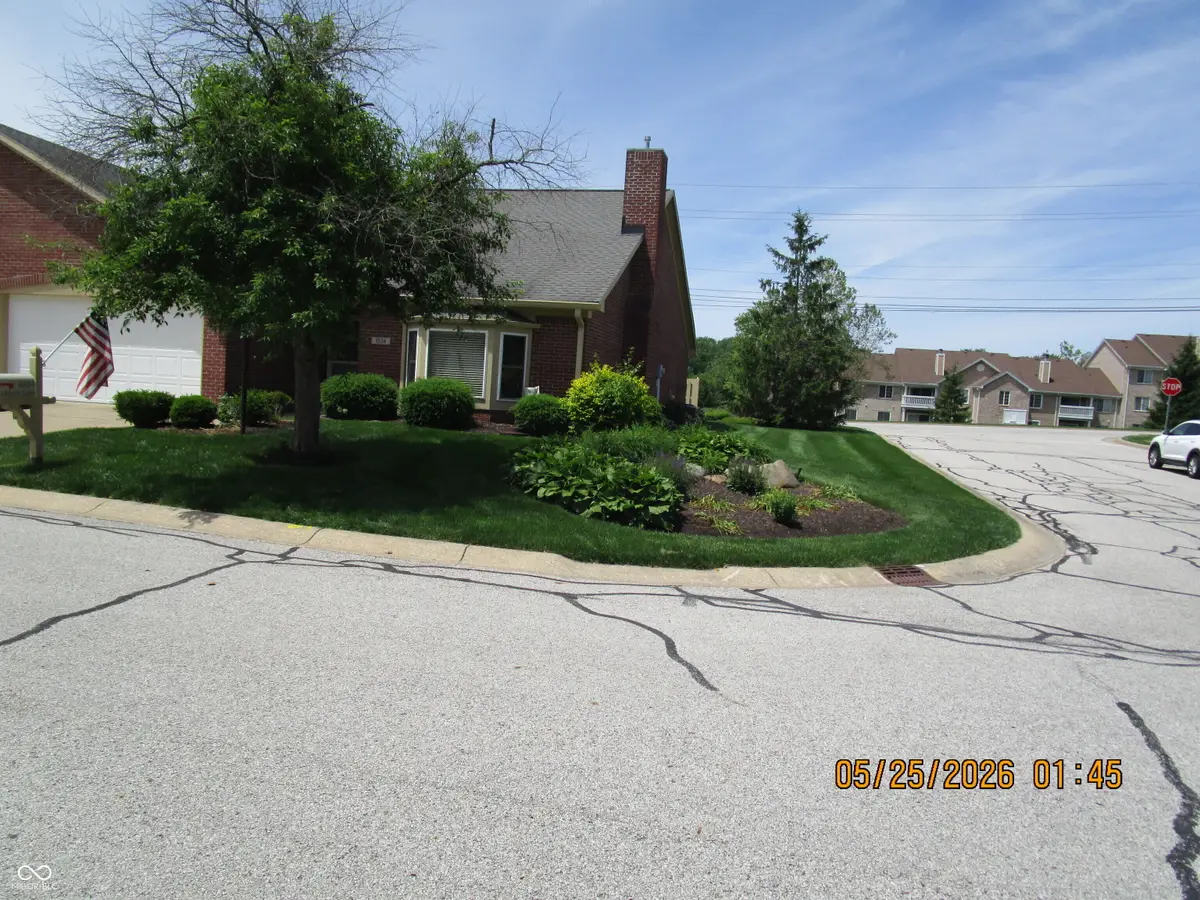 6534 Cobham Lane, Indianapolis, IN 46237 - #1