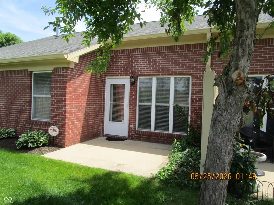 6534 Cobham Lane, Indianapolis, IN 46237 - #3
