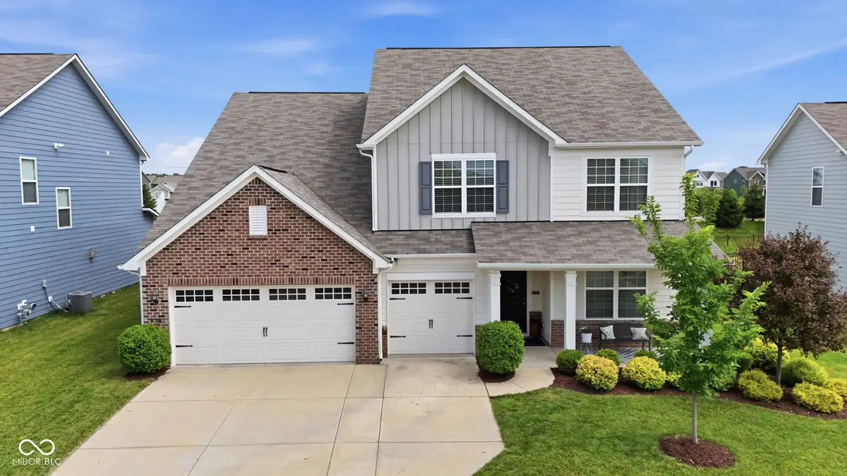 13586 Longrise Lane, Fishers, IN 46037 - #1
