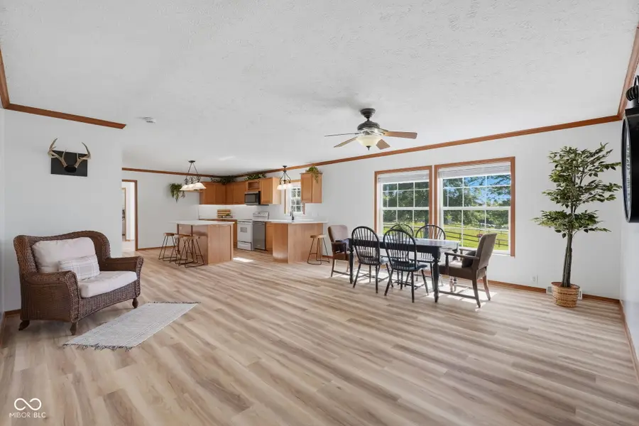 7088 Addie Road, Spencer, IN 47460 - #3