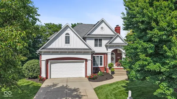 2418 Somerset Circle, Franklin, IN 46131