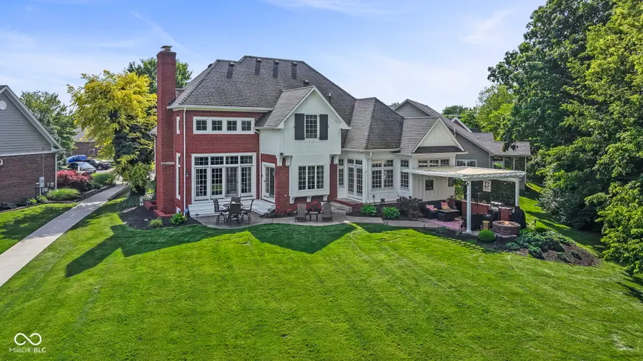 2418 Somerset Circle, Franklin, IN 46131 - #3