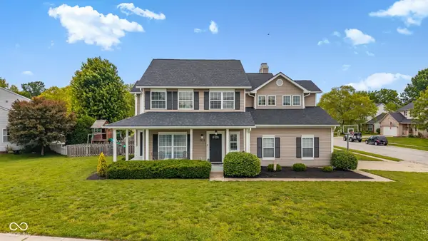 7979 Cobblesprings Drive, Avon, IN 46123