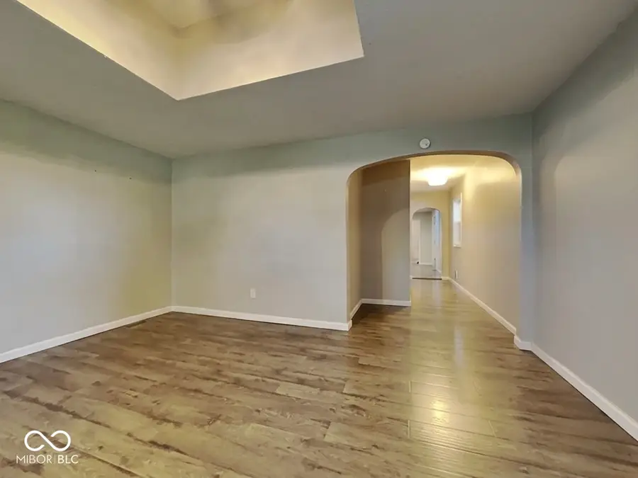 219 S Walcott Street, Indianapolis, IN 46201 - #2
