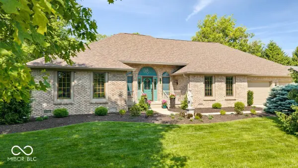 1120 Buttonwood Court, Greenfield, IN 46140