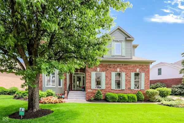 8079 Heyward Drive, Indianapolis, IN 46250