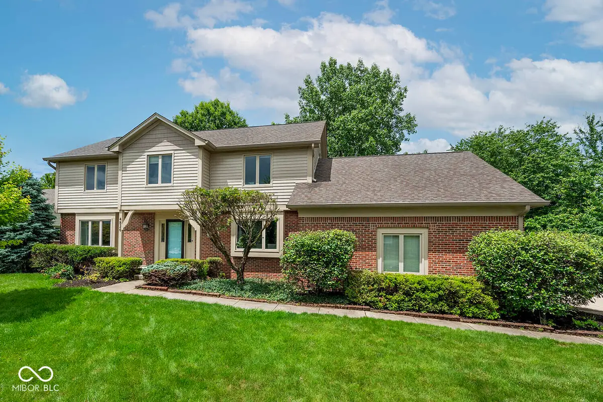 4826 Essex Court, Carmel, IN 46033 - #1