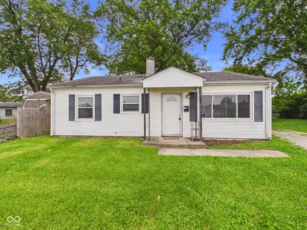 105 Mohawk Court, Anderson, IN 46012