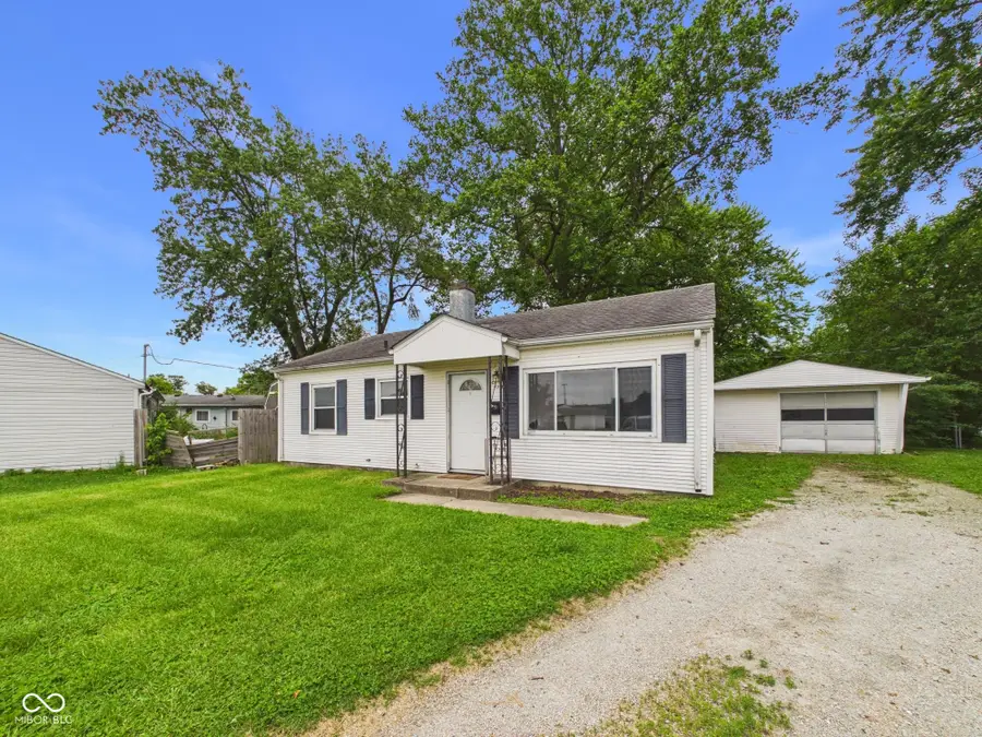 105 Mohawk Court, Anderson, IN 46012 - #2