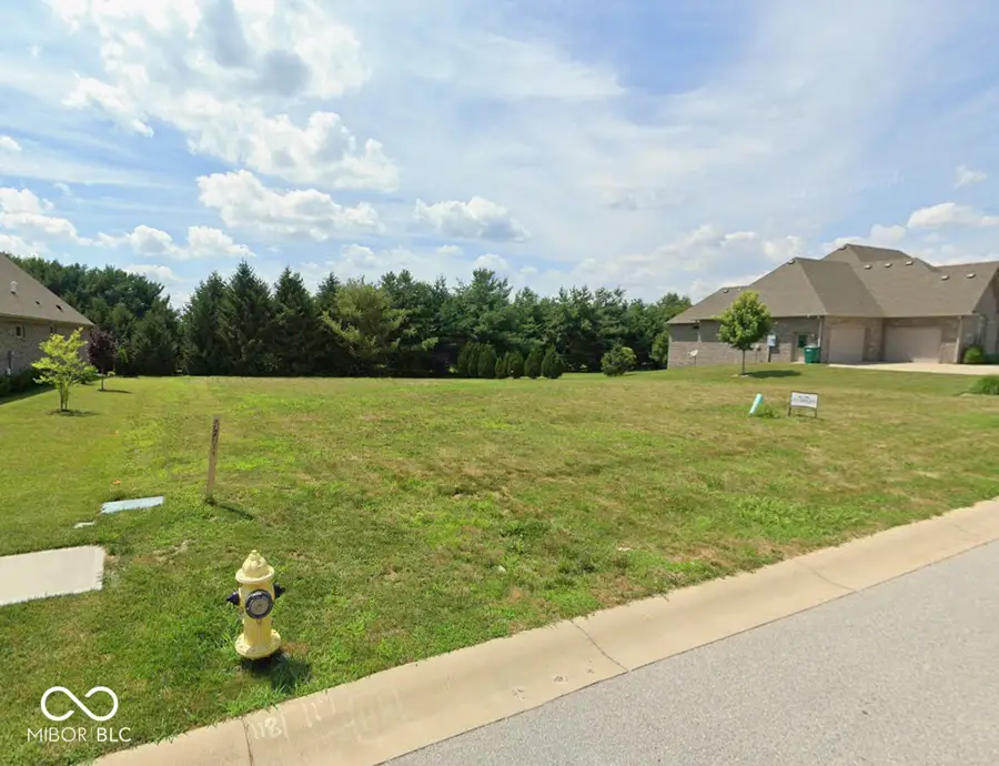 1940 Angel View Drive, Greenwood, IN 46143 - #2