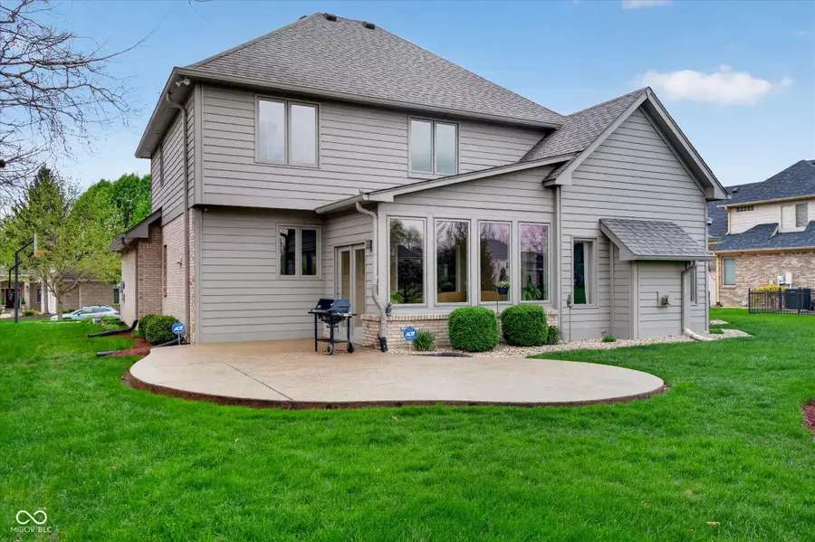 6633 Royal Oakland Place, Indianapolis, IN 46236 - #2