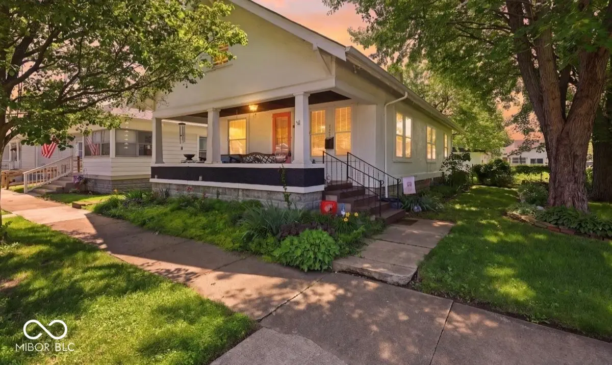 525 W Mechanic Street, Shelbyville, IN 46176 - #1