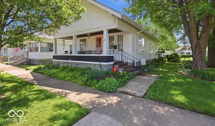 525 W Mechanic Street, Shelbyville, IN 46176 - #2