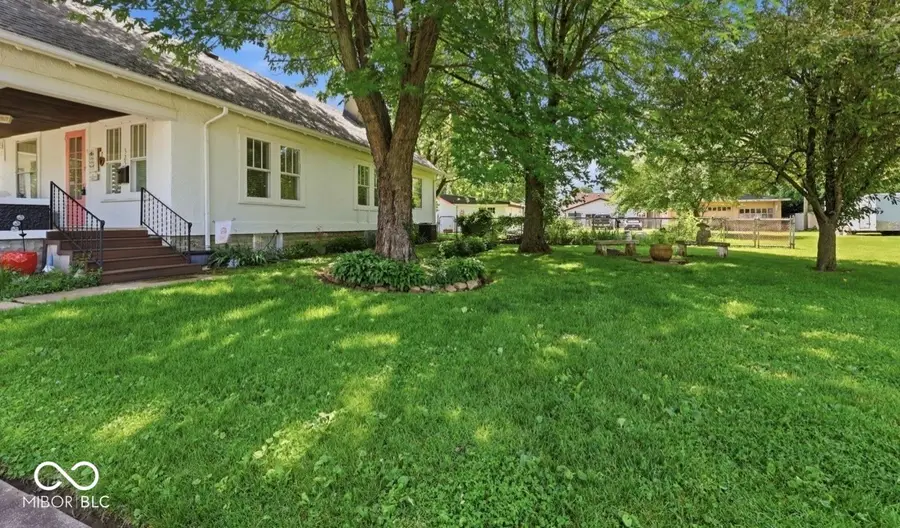 525 W Mechanic Street, Shelbyville, IN 46176 - #3