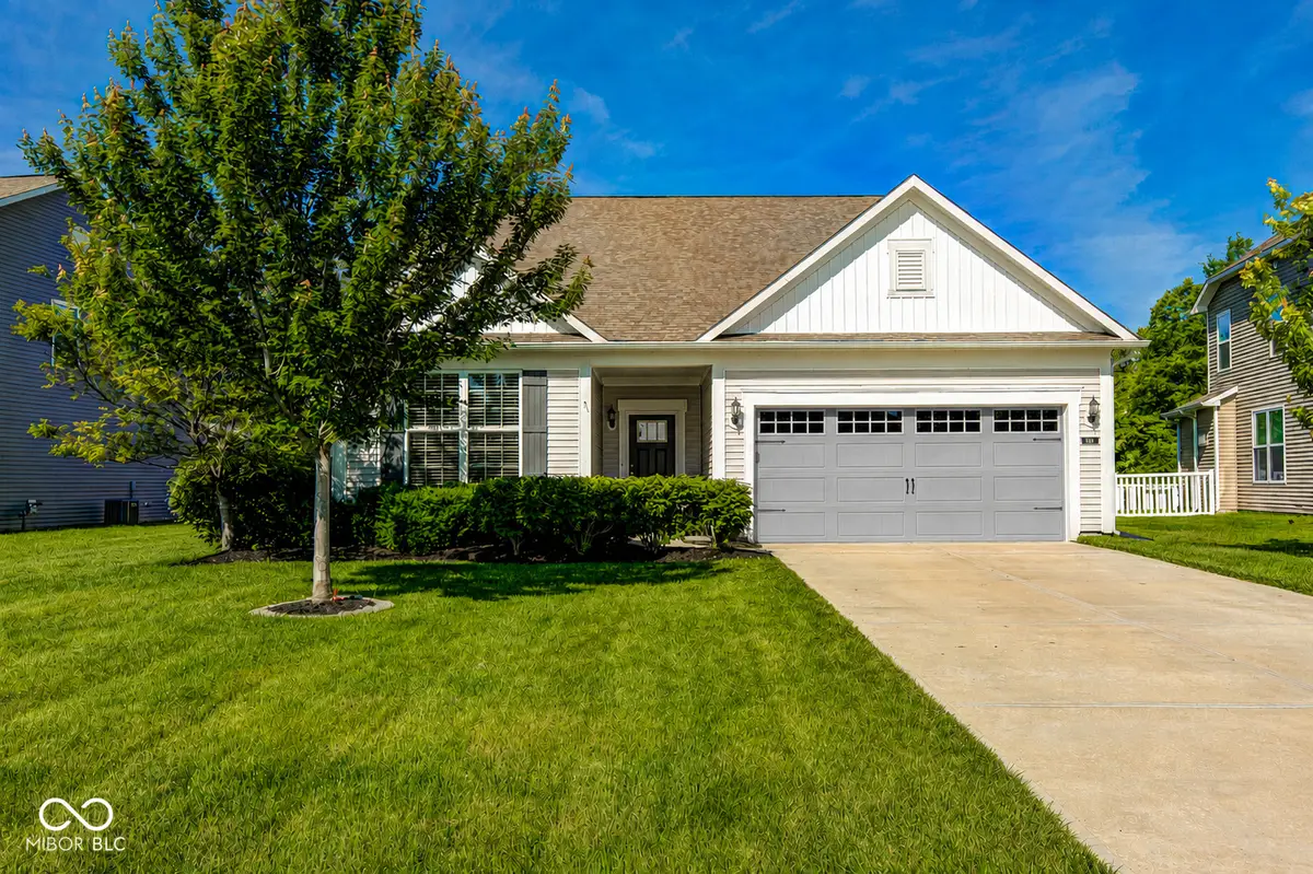1132 Sunset Boulevard, Avon, IN 46123 - #1