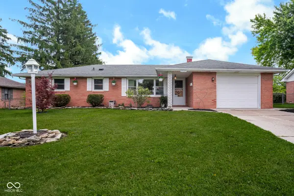 4024 Mckinley Avenue, Anderson, IN 46013