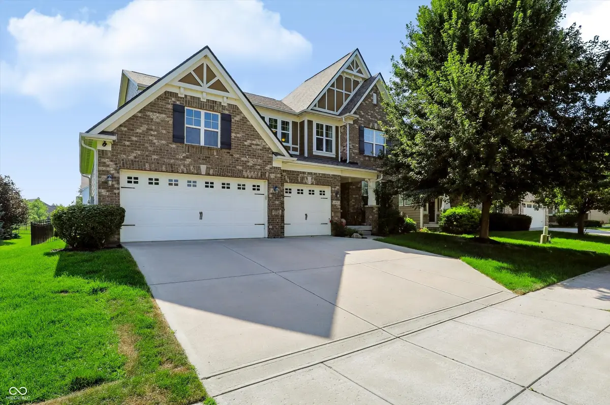14143 Knightstown Way, Carmel, IN 46033 - #1