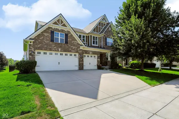 14143 Knightstown Way, Carmel, IN 46033
