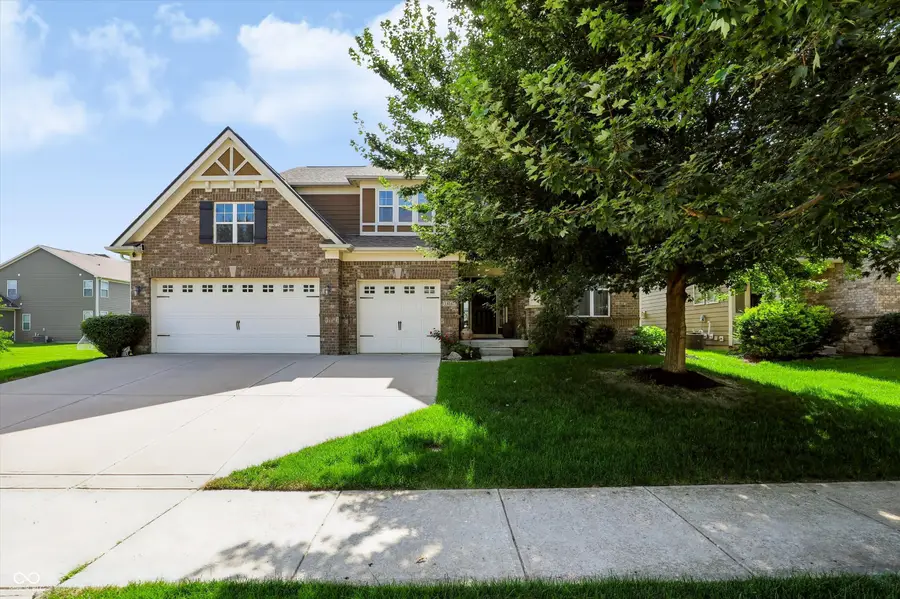 14143 Knightstown Way, Carmel, IN 46033 - #3