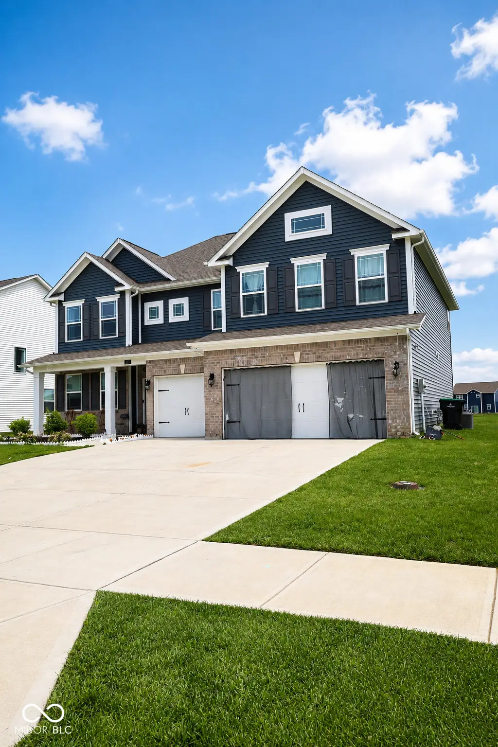 271 Walker Drive, Whiteland, IN 46184 - #1
