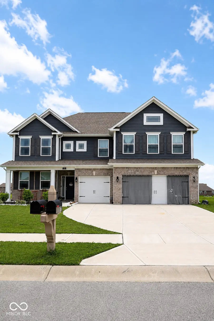 271 Walker Drive, Whiteland, IN 46184 - #2