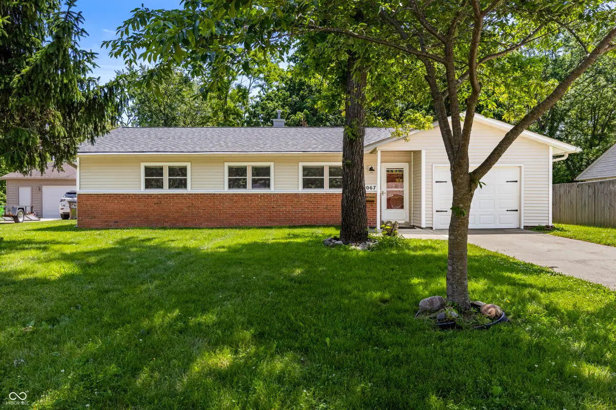 3067 Hawcreek Boulevard, Columbus, IN 47203 - #1