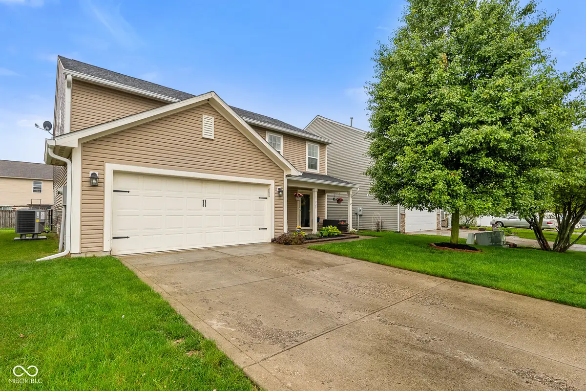 11228 N Trapunto Lane, Monrovia, IN 46157 - #1