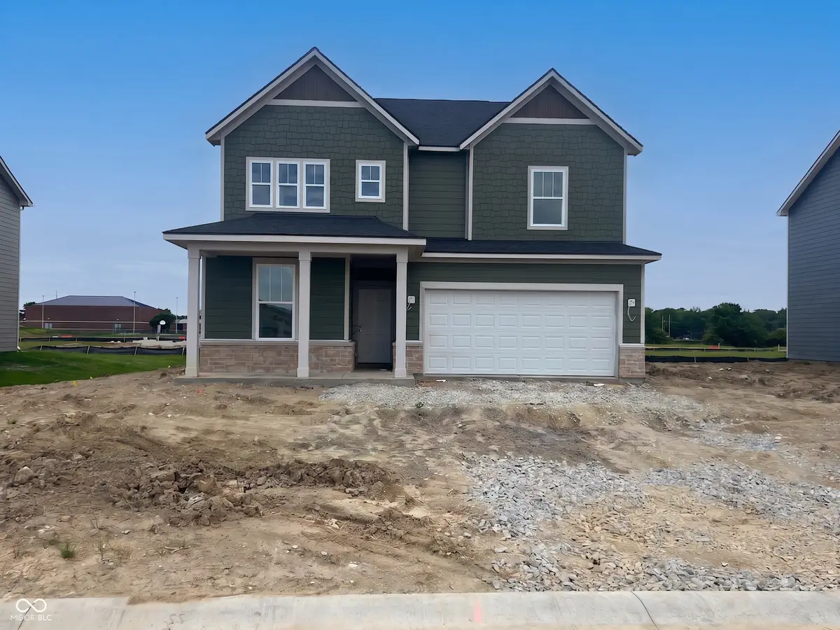 7877 Newbury Road, Avon, IN 46123 - #1