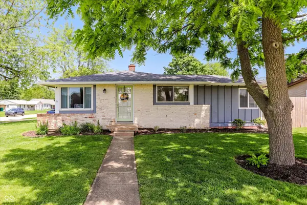 1515 Lafayette Avenue, Lebanon, IN 46052