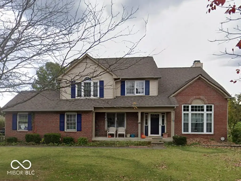 4719 Arabian Run, Indianapolis, IN 46228 - #1