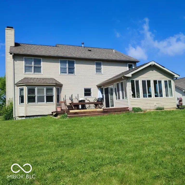 4719 Arabian Run, Indianapolis, IN 46228 - #2