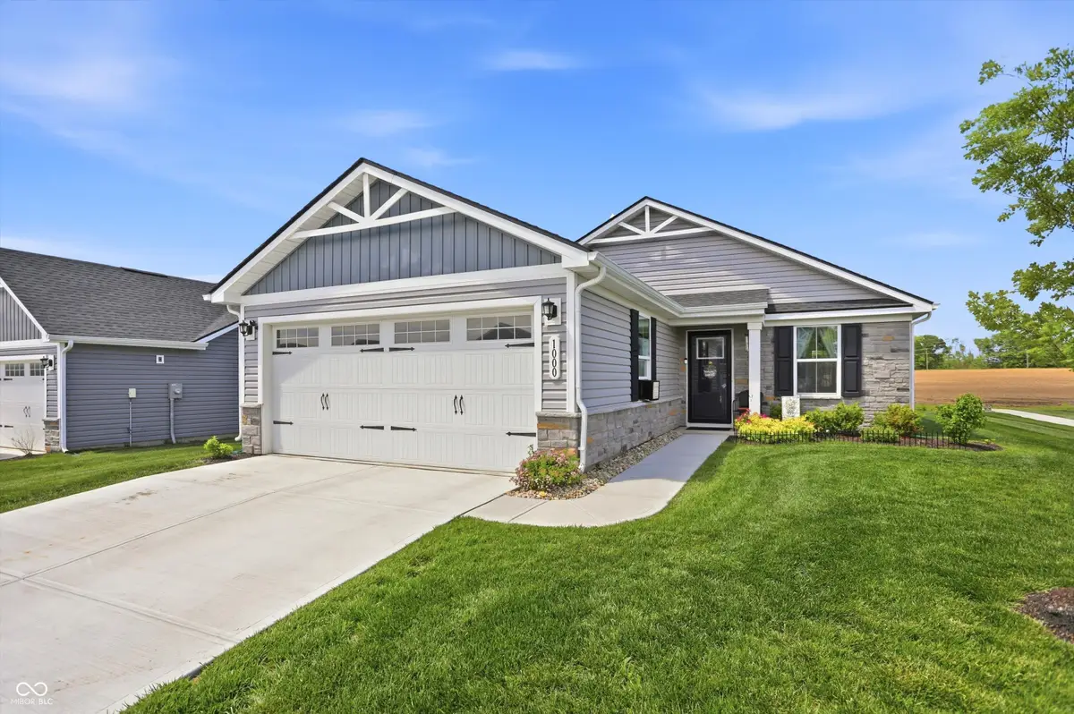 1000 Green Valley Drive, Lebanon, IN 46052 - #1
