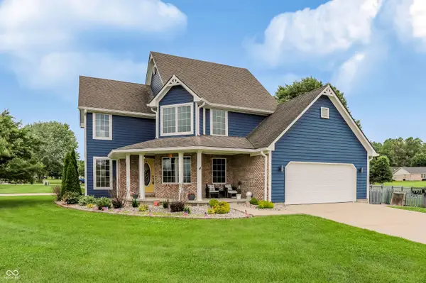 3907 Arnold Avenue, Martinsville, IN 46151