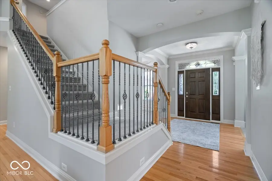 9661 Wading Crane Avenue, Fishers, IN 46055 - #3