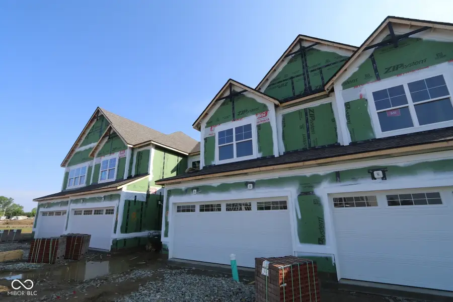 11244 Hobbsbrook Drive, Noblesville, IN 46060 - #3