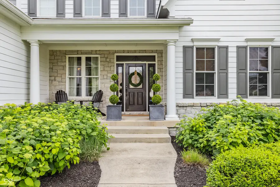 14537 Timwindy Court, Carmel, IN 46033 - #3