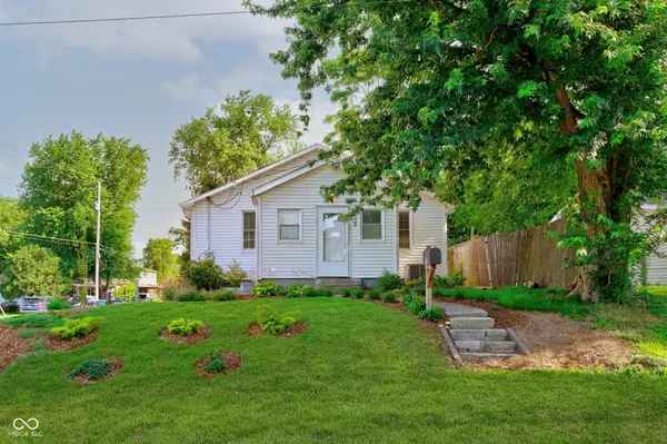 508 Washington Street, Noblesville, IN 46060