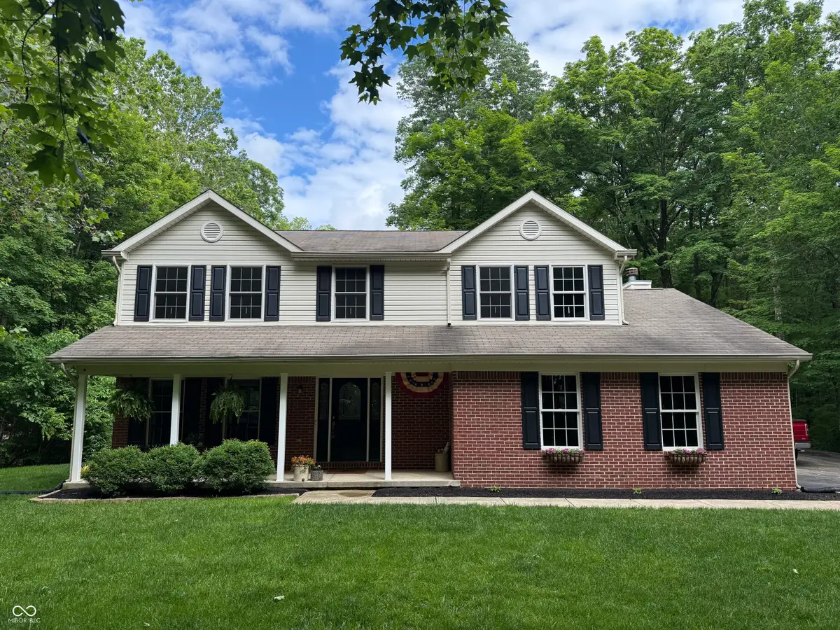 1359 S Paradise Bay Boulevard, Rockville, IN 47872 - #1