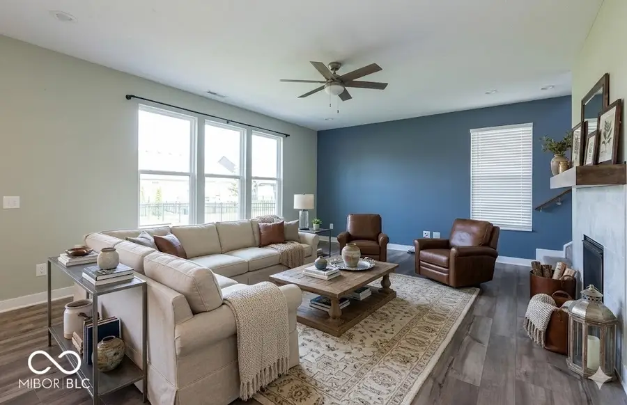 17301 Tribute Row, Noblesville, IN 46060 - #3