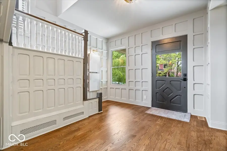 2020 N New Jersey Street, Indianapolis, IN 46202 - #3