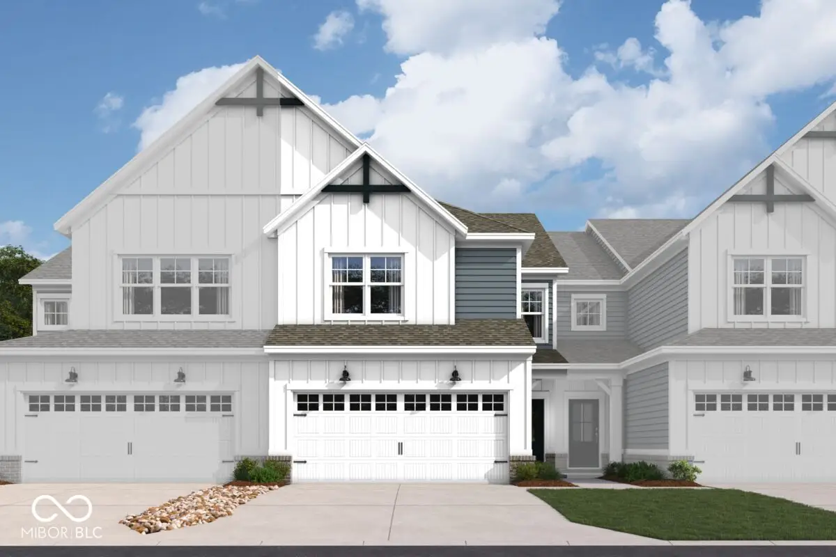 11256 Hobbsbrook Drive, Noblesville, IN 46060 - #1