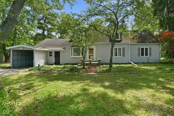 6601 W 71st Street, Indianapolis, IN 46278