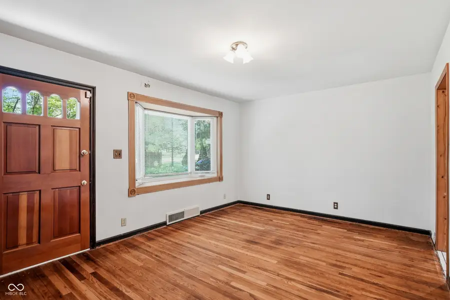 6601 W 71st Street, Indianapolis, IN 46278 - #3
