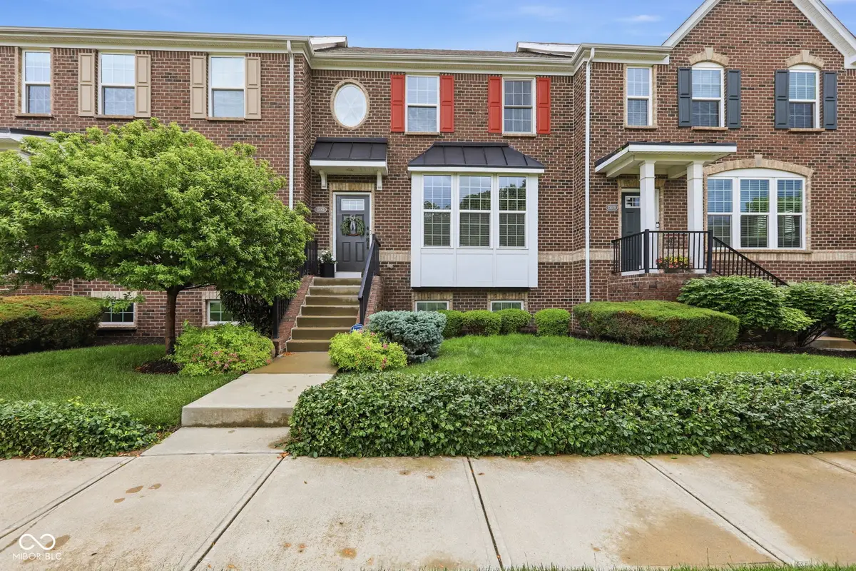 13083 Saxony Boulevard #1B, Fishers, IN 46037 - #1