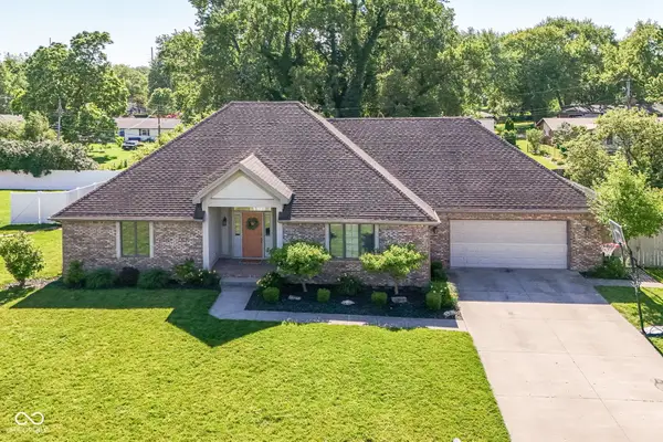 613 S Miramar Way, Muncie, IN 47304